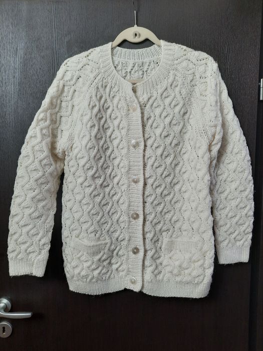 Pulovere/bluze, dama L, XL,