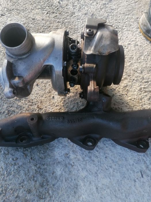 ПРОМОЦИЯ ДО КРАЯ НА МЕСЕЦА!! Турбо HgrGtd 1449 golf 7 голф 7 gtd