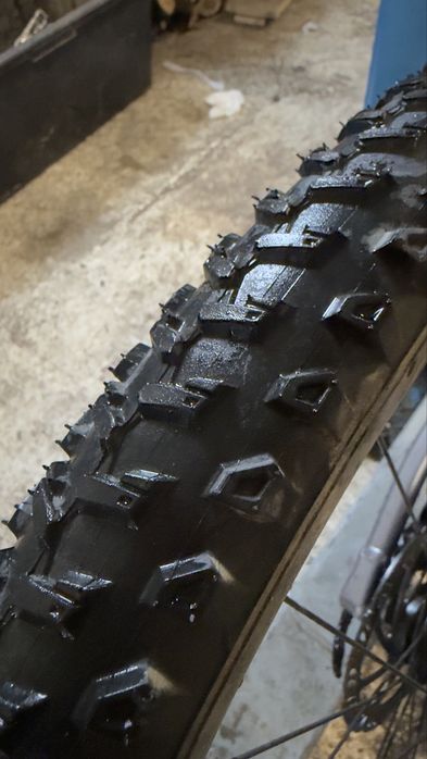 Bicicleta rockrider explorer 520 Roti 29”