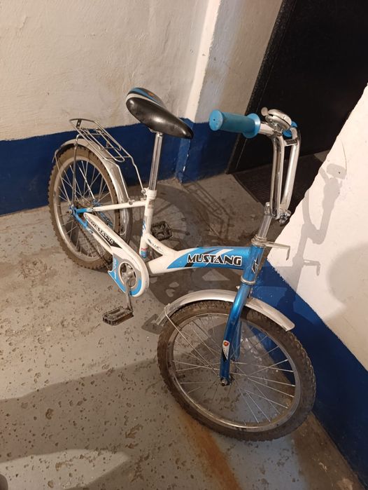 Продам велосипед детский