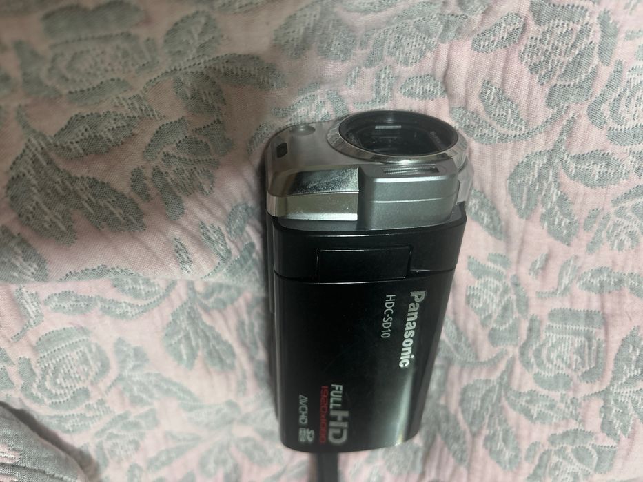 Продам камеру panasonic