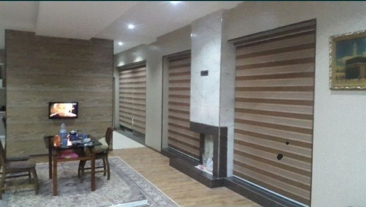 Jalyuzi parda жалюзи