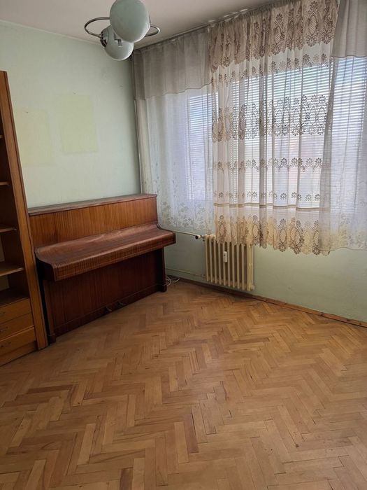 Четиристаен апартамент в ж.к. Бъкстон! До детски градини!