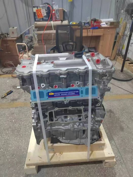 Двигатель камри и других автомобилей