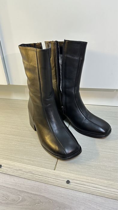 38р натур.кожа, натур.мех