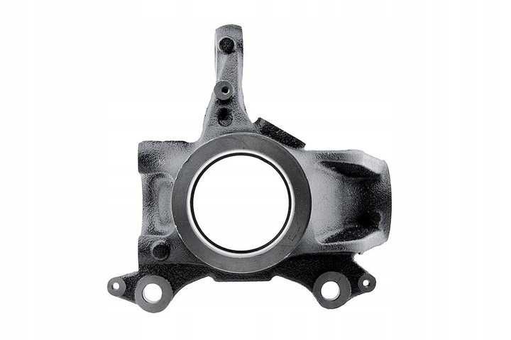 Шенкел преден Citroen Jumper/Fiat Ducato/Peugeot Boxer  2006- RH