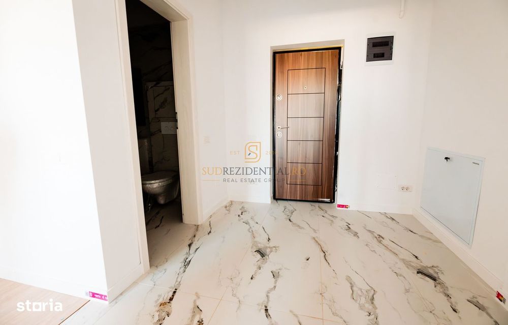 Garsoniera 0% Comision - zona excelenta, langa metrou Berceni