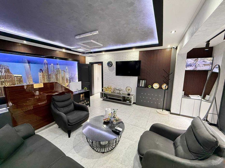 Продаётся помещение 75м2 Ориентир Бибигон Feed Up