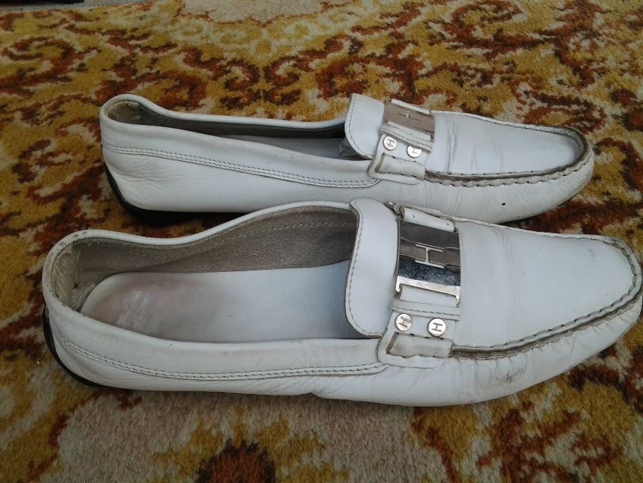 H.Shoe pantofi - balerini dama mar. 39 | 25 cm