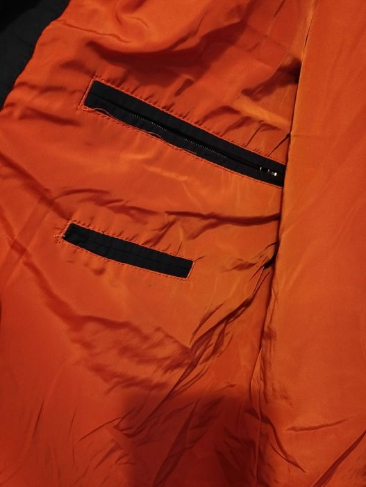 Яке Gant и Bugatti размер XL-XXL.