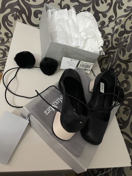 MaxMara оригинал, стильные, очень удобные