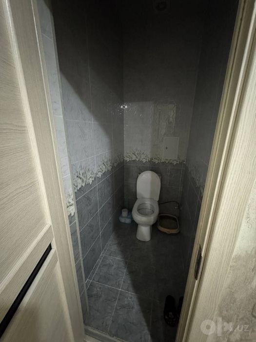 Yakkasaroyda kvartiraga sheriklikka yigitlar kerak