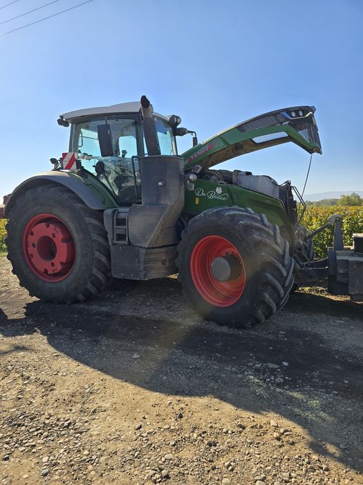 Eliminare Filtru Particule Tractoare Utilaje Construcții Diagnoza Prof