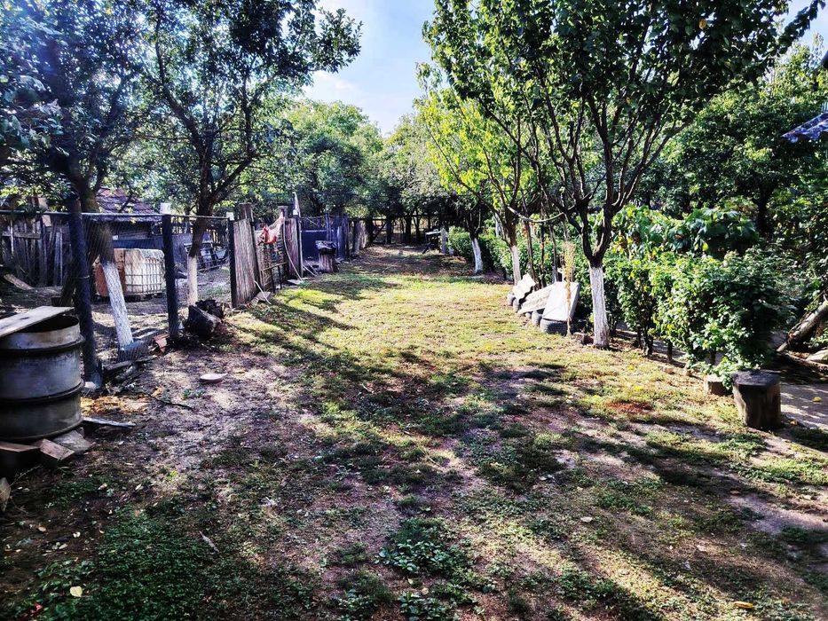 Casa de vanzare Supuru de  Sus jud Satu Mare