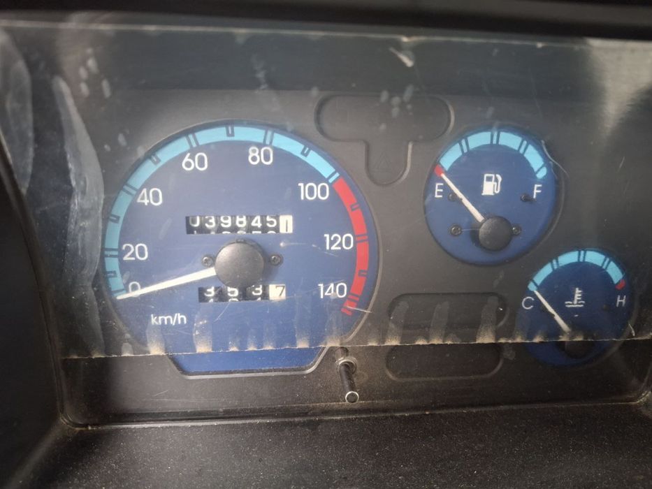 Лабо 2023, метан