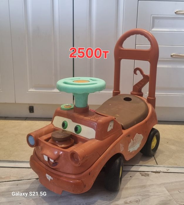 Продам  толакар в отличном состоянии