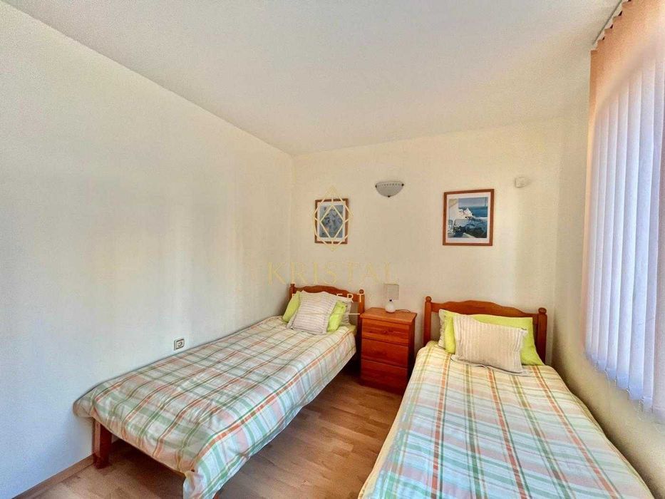 Продава се Тристаен апартамент в Свети Влас - 86 кв.м за 783 €/кв.м - Снимка #8