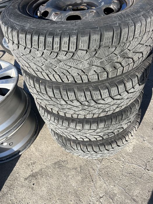 Гуми 175 70 14 XL Gislaved