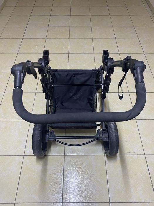 Коляска зимний для детей