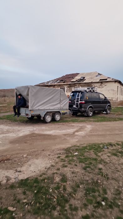 Такси 4×4 с водителем | Горы | Кольсай | Чарын