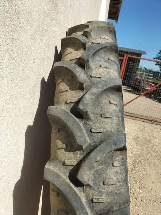 Mașină de plantat răsaduri