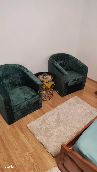 1 camera, UMF, Zorilor, Parcare, UTCN, Spitalul de Recuperare, Pasteur