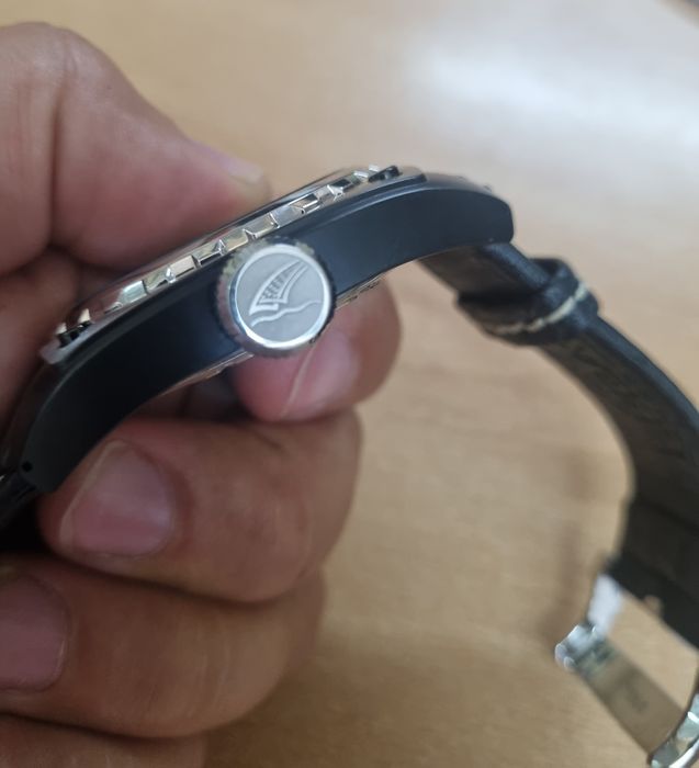 Мъжки часовник Regata sports time R14006