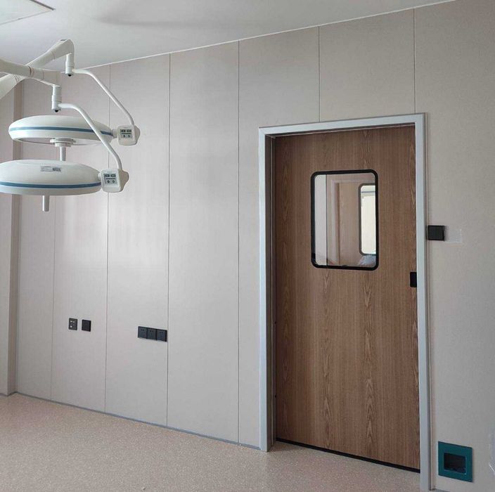 Двери , медицинские , лабораторные , эшик , ешик – экспорт по СНГ