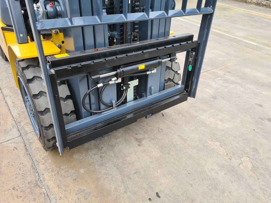 Motostivuitor Stivuitor NOU CHL 3000kg Diesel Euro 5