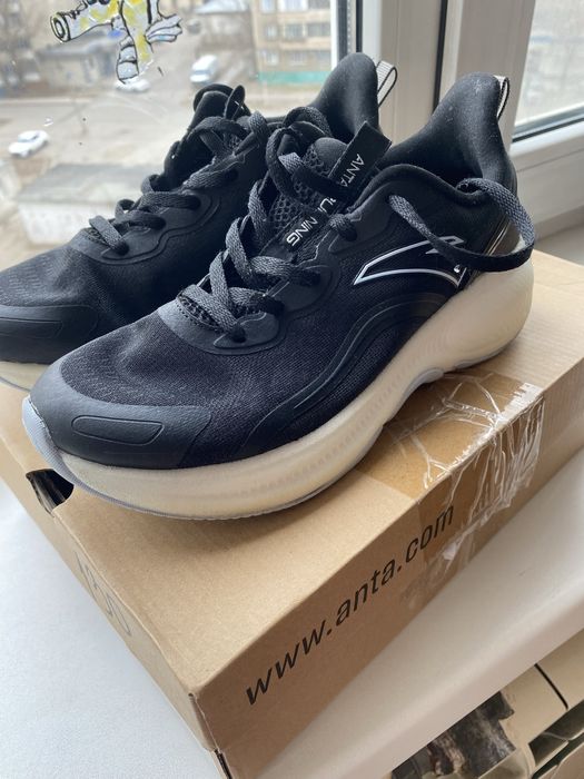 Кроссовки Anta 35р