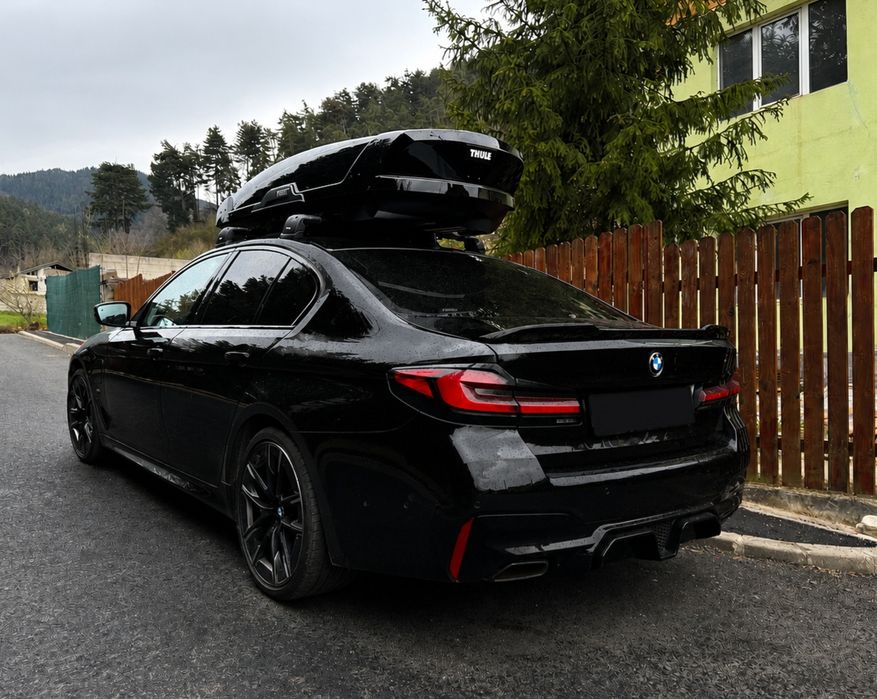 Accesorii BMW Seria5 G30
