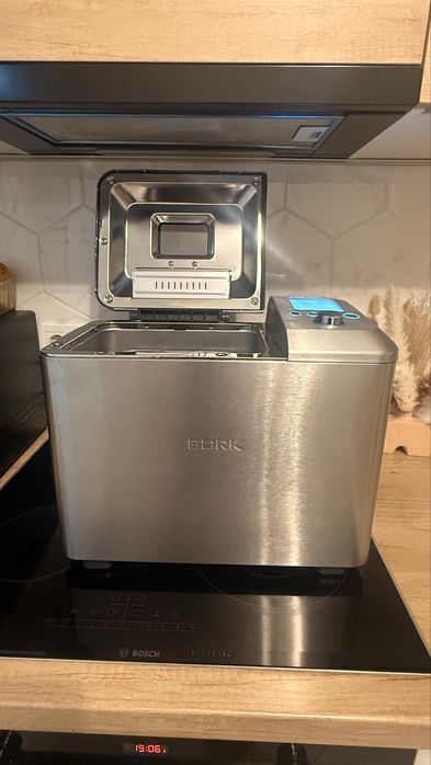 Хлебопечь Bork Х800