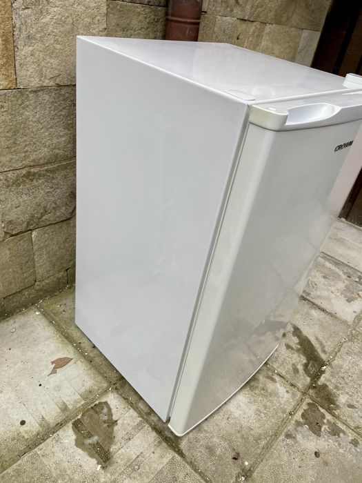 Crown -DF 120A(хладилник с камера)