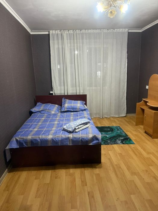 Квартира посуточно