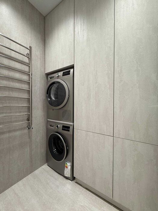 Gardens Инвестиция в Tashkent City, 4-к с видом на парк`