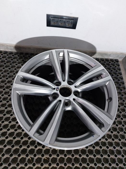 o janta 19 bmw seria 4 f34 style 442 m pachet 8,5j et47