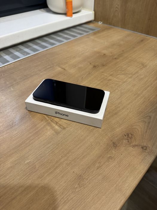 Iphone 16 128gb Stare foarte buna