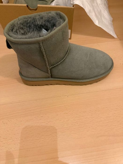 Оригинални боти UGG