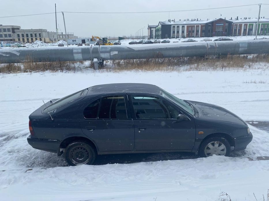 Продам Авто в летнем состоянии