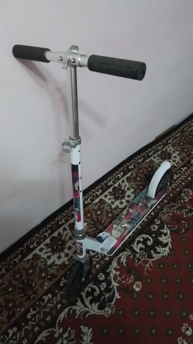 Bolalar uchun Samakat