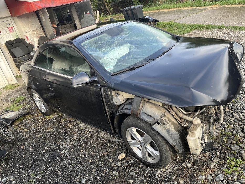 Usa  stanga vw eos an 2006-2011