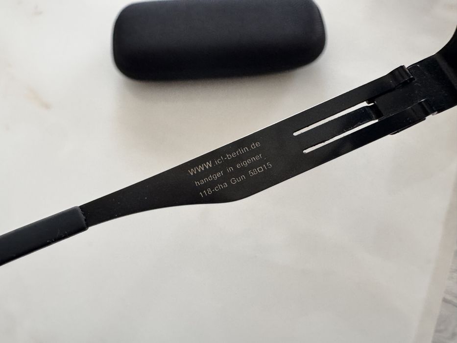 Продам очки ICEBERLIN в оригинале