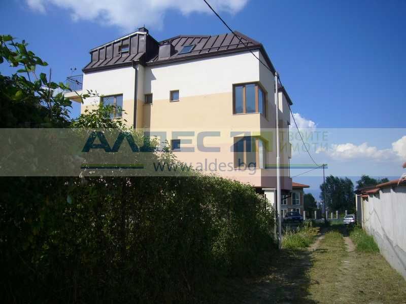 Продава се Парцел в София, Драгалевци - 554 кв.м за 400 €/кв.м - Снимка #3