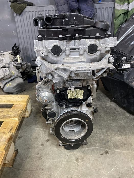 Motor dezechipat Opel Corsa F 2023