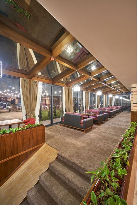 Продаётся Готовая гостиница!!