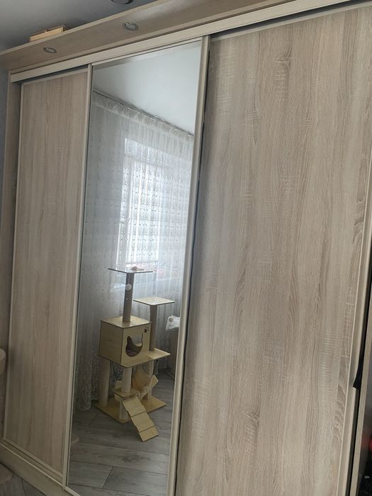 Продам шкаф в идеальном состоянии