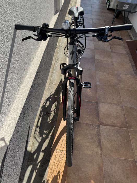 vand Specialized Ariel 2020