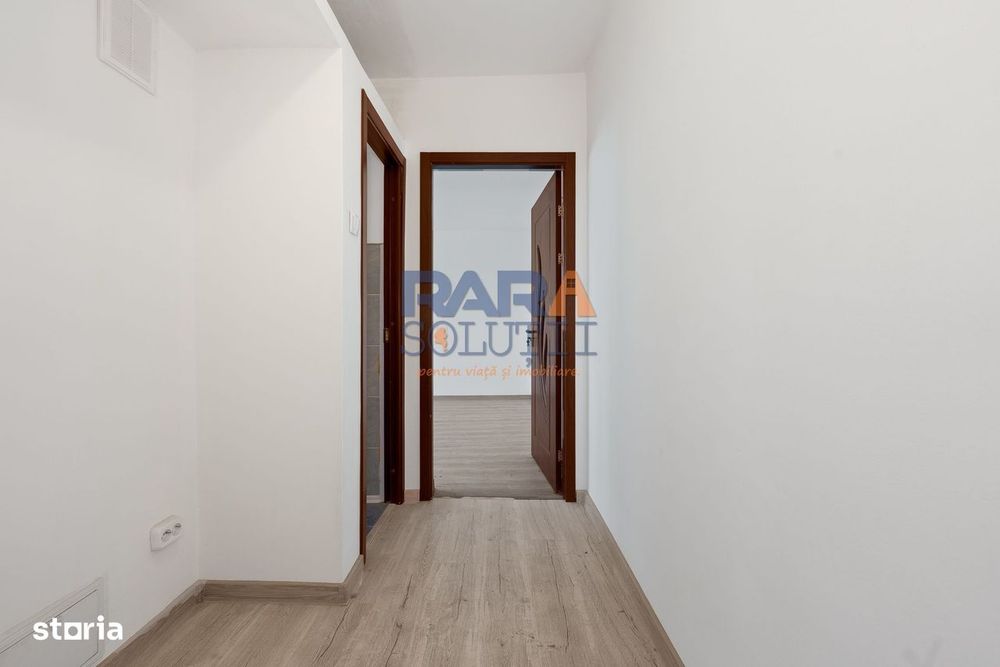 Apartament – Roman - Vedere 5
