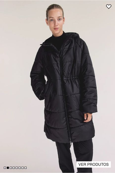 Куртка для беременных и после