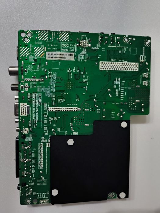 Placa de baza tv Horizon